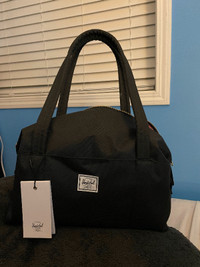 Herschel small duffel bag