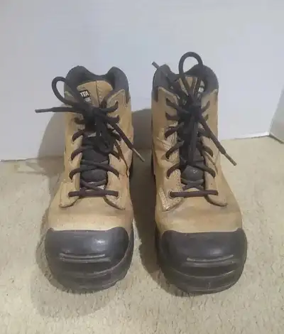 Women's Dakota Work Boots Size 7.5, View more