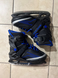 Hockey Skates