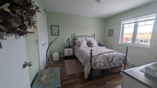 Chambre/Colocation à louer dans un grand 5 1/2 (1er mai)