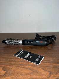 (New) BaBylissPRO Ceramic Hot Air Styler - 1" (25mm)