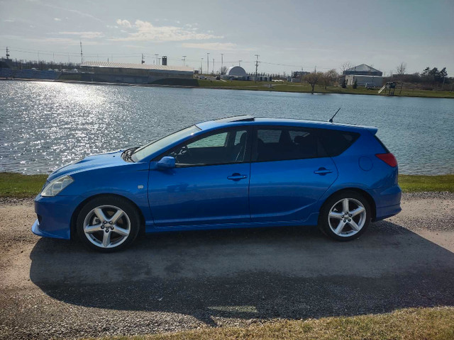 2003 Toyota Caldina GT-Four in Cars & Trucks in St. Catharines - Image 3