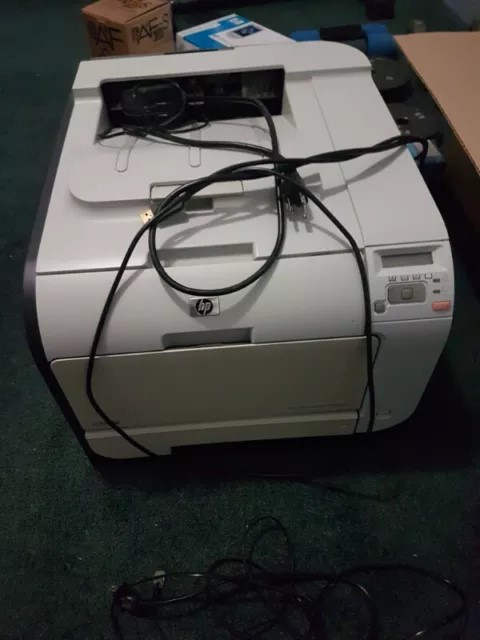 HP Printer in Printers, Scanners & Fax in Ottawa
