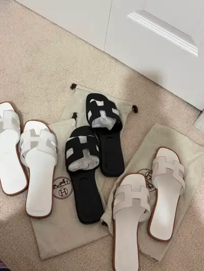 Women H Sandals, View more