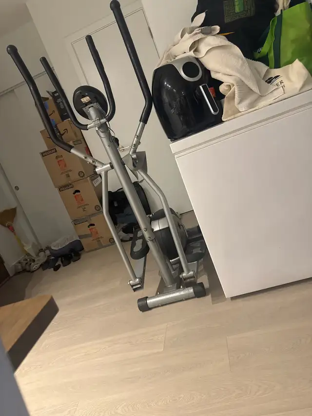 Elliptical Equipment62863280195329121