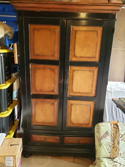 beautiful wardrobe, View more