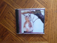Hindsight 20/20 – Carlene Carter   CD  $5.00