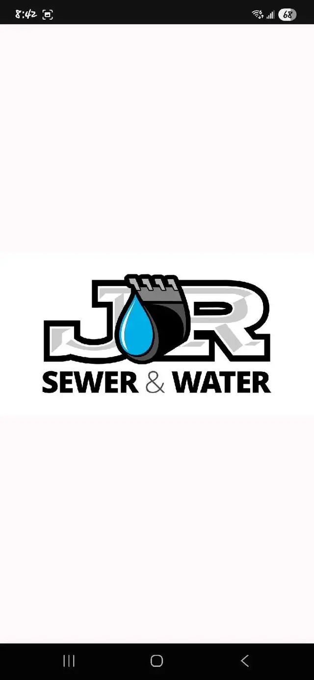JR Sewer and Water  in Excavation, Demolition & Waterproofing in Winnipeg - Image 2