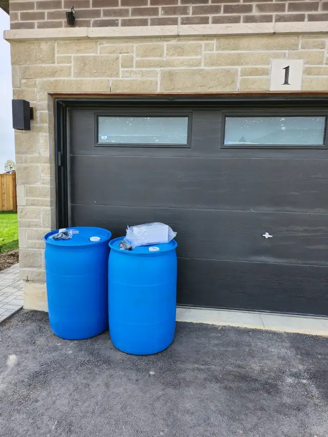 Owen Sound, ON: Rain Barrels in Stock in Outdoor Tools & Storage in Owen Sound - Image 3