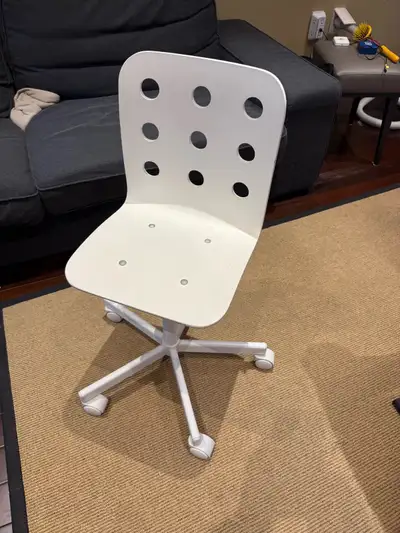 IKEA desk chair, View more