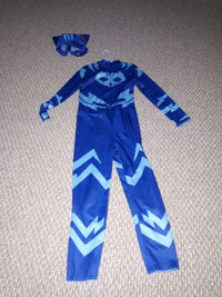 PJ Masks "Catboy" Costume For Sale. PRICED TO SELL.