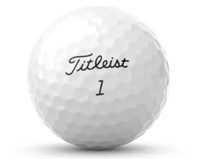 Titleist Pro V1 golf balls - used, View more
