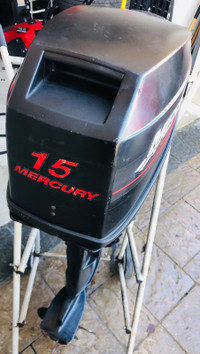 Mercury outboard motors tiller handle ( 4, 15, 20, 25hp)
