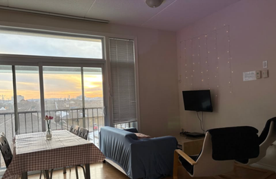 Looking for 4 subletters group or individual May - August 2026. 116 University Ave W University of W...