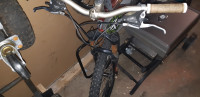 Old Model Specialized Hardrock Comp Mountain Bike For Parts