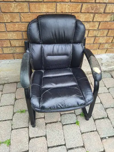 Office Chair, View more