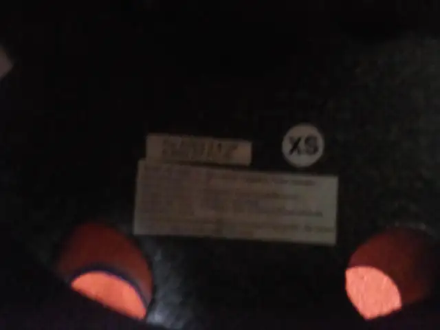 Casque RASKULLZ helmet in Kids in Laval / North Shore - Image 6