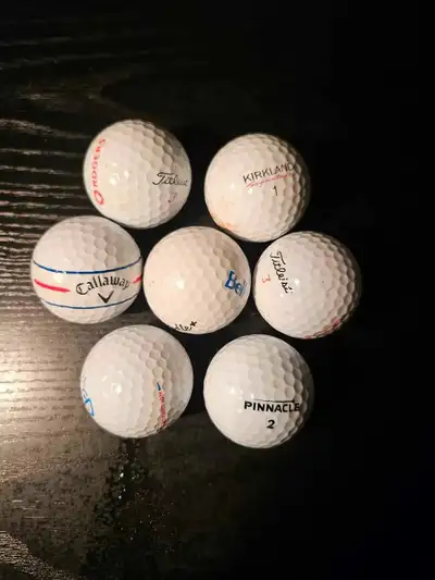 GOLF BALLS FOR SALE, View more