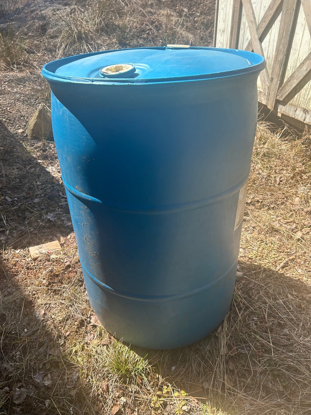 Oil tank  in Heating, Cooling & Air in Truro - Image 3