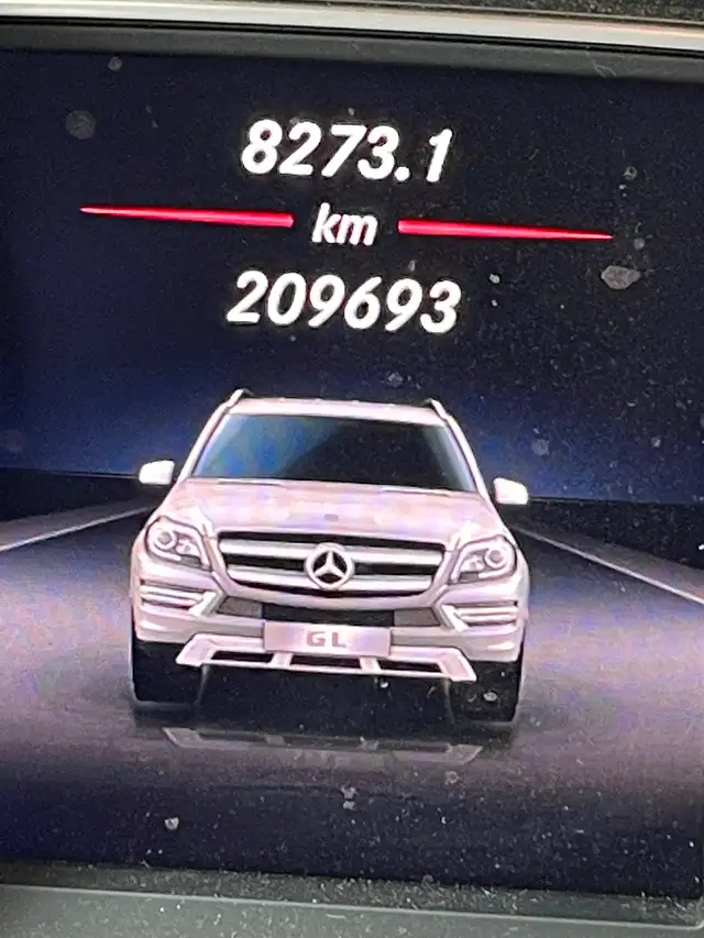 2014 Mercedes-Benz GL350 BlueTEC|4MATIC|7Passenger|Blackleather| in Cars & Trucks in Markham / York Region - Image 10