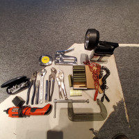 Divers outils