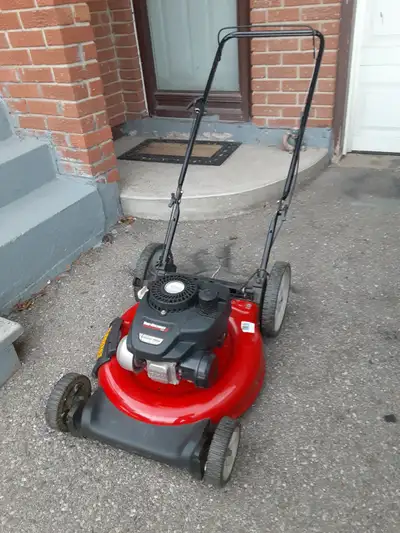 Gas Lawn Mower repair Carburator cleaning and tuning $70 , Oil change $25 Blade Sharpning $20 if nee...