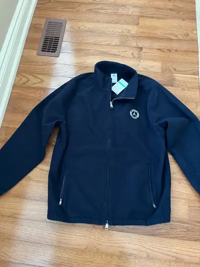 Air Jordan x Union LA track MJ Jacket XL, View more