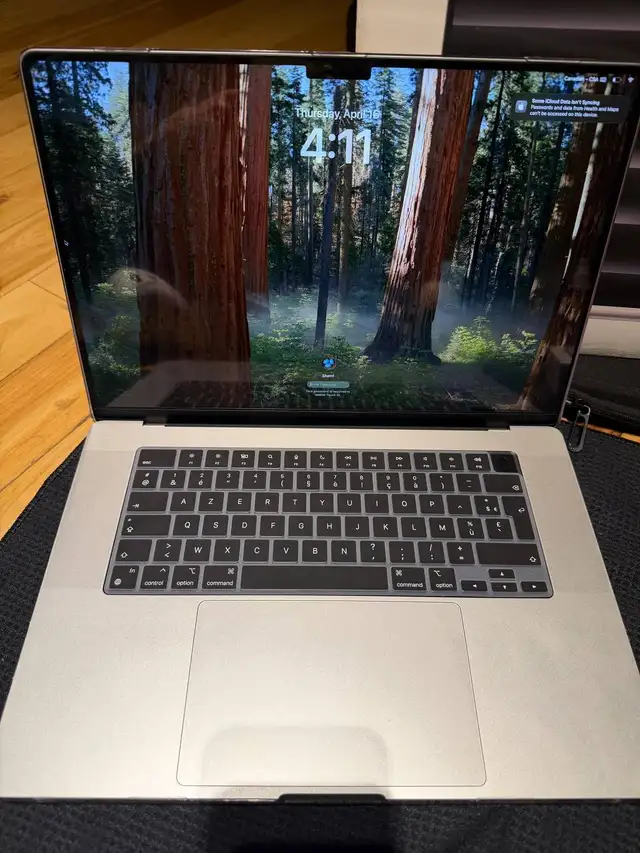 MacBook Pro M4 Pro 24 GB RAM/ 512 GB SSD - 16 INCH + Apple Care+ in Laptops in City of Montréal - Image 7