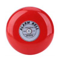 Fire / Security Alarm Bell 110V AC (NEW)