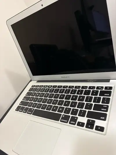 Apple MacBook Air 2015, View more