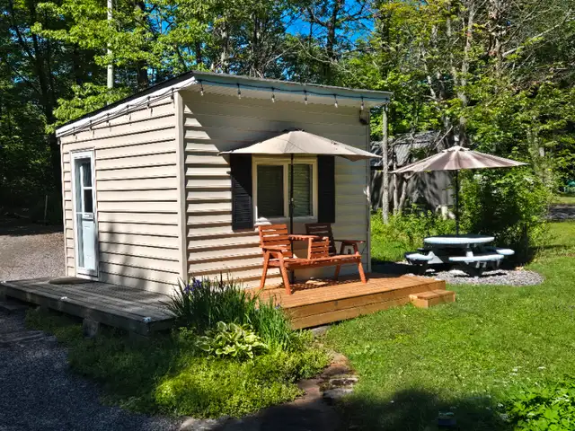 Cottage For Rent in Georgian Bay/Muskoka in Ontario in Canada - Image 9