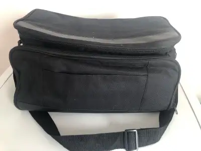 Grill and Chill Cooler Bag and  BBQ Tools Set/firm price, View more