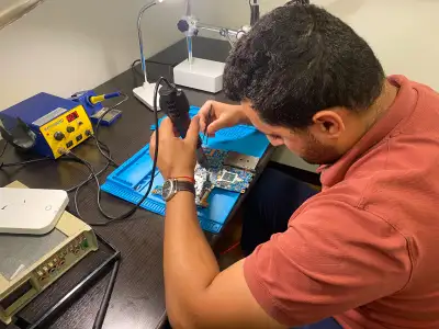 EV ENGINE CONTROL UNIT (ECU) CIRCUIT BOARD REPAIR COURSE, View more