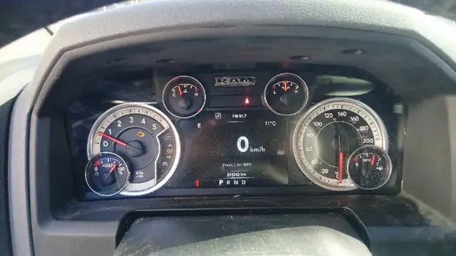 2015 Ram 1500582838605254512646