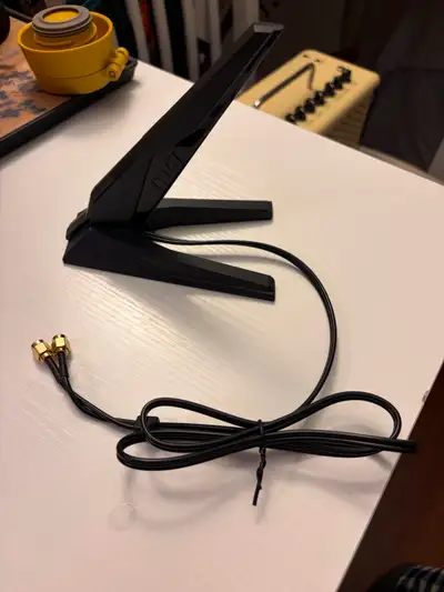 wifi antenna from msi motherboard, View more