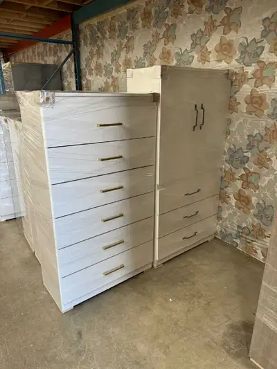 Pre Christmas  Sale Dresser and wardrobes, View more