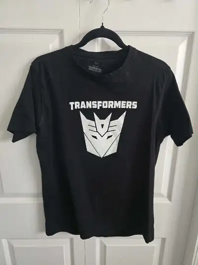 Transformers T-Shirt, View more