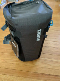 Thule camera bag, perspectiv, large toploader, brand new
