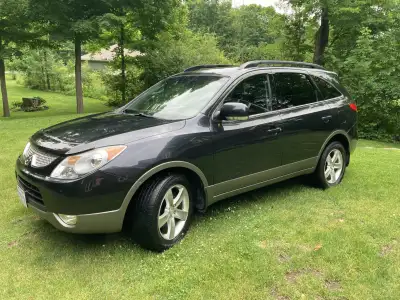 Vehicle is in excellent condition mechanically, exterior and interior in beautiful shape, and everyt...