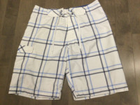 Maillot Bermuda Small-Medium; Man bathing suit / long shorts