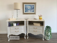 Night stand set / End Table set