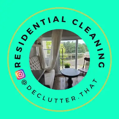 MOVE IN/ MOVE OUT CLEANING LADY (613) 501-0354 , View more