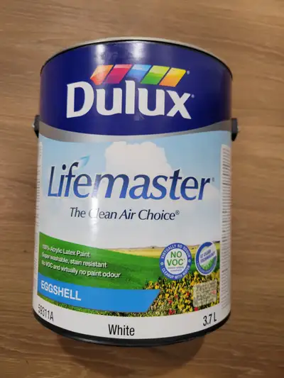 Paint, Dulux Brand,  Interior - Modern Grey, View more