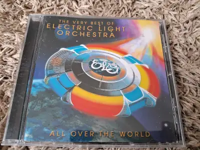 ELO - THE GREATEST HITS (CD), View more