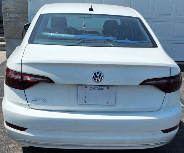 2021 Volkswagen Jetta Comfortline in Cars & Trucks in Pembroke - Image 3