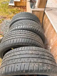 245/45R19 All Season Tires For Sale