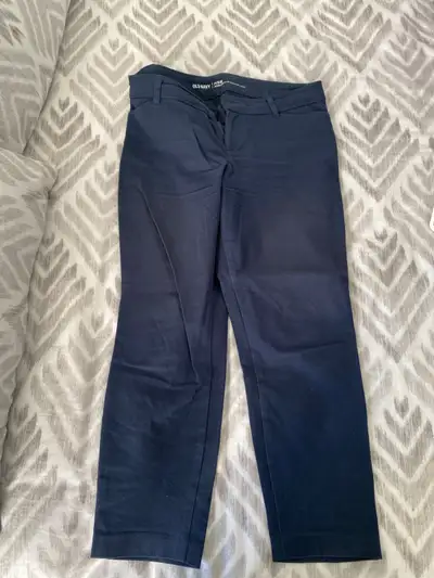 Old Navy sz 10 womens pants, View more