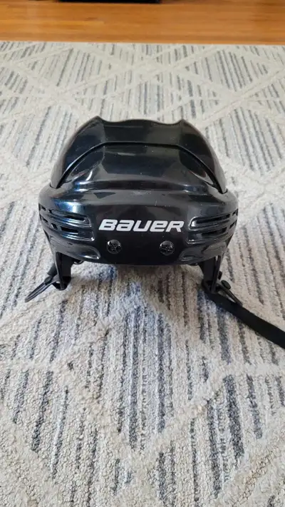 Bauer 2100 Junior Hockey Helmet, Bla, View more