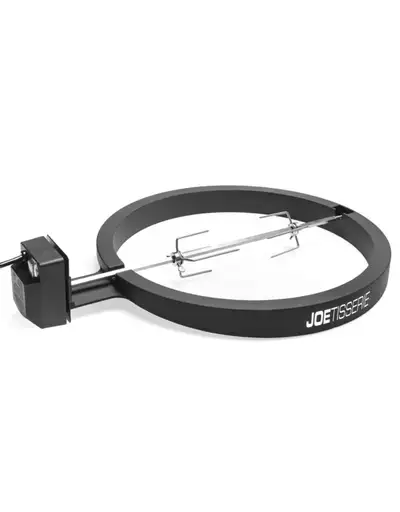 Kamado Joe Big Joe Joetisserie, View more