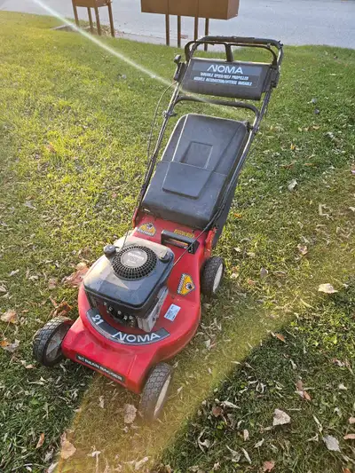 Noma brute lawn mower parts hotsell
